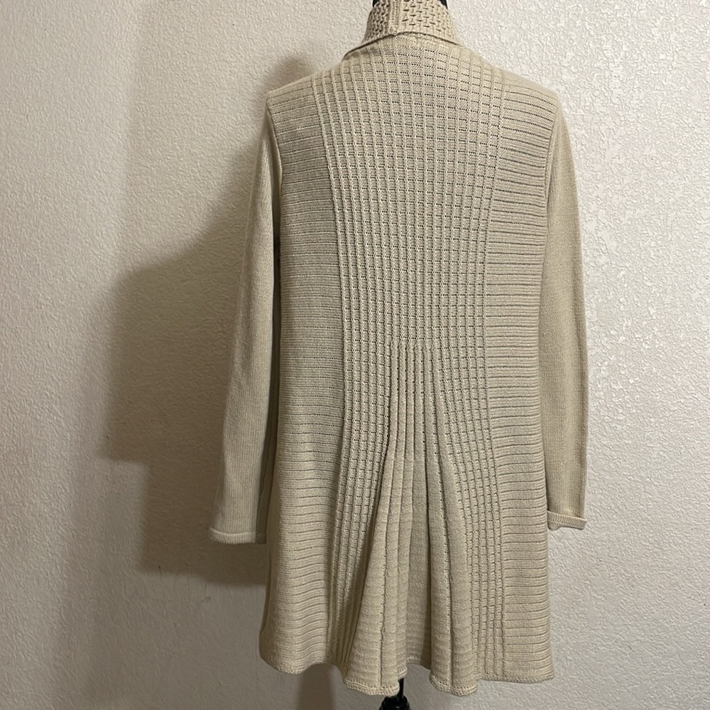DANA BUCHMAN CARDIGAN - Picture 7 of 9